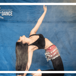 aprender a bailar danza árabe en caracas