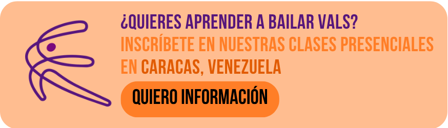 como bailar vas, aprende a bailar vals, clases de vals en caracas, vals para 15 años.