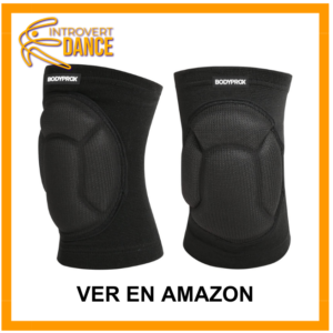 rodilleras twerk