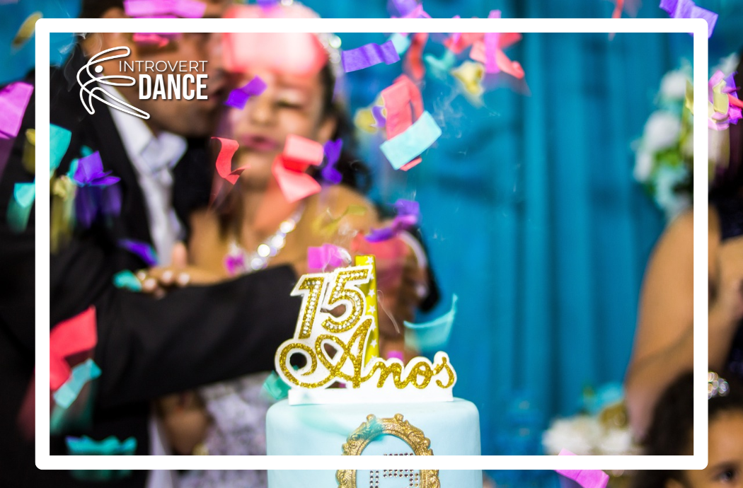 shows de baile para fiestas, entretenimiento para fiestas, fiestas de 15 años