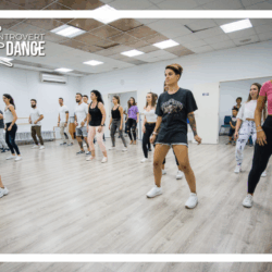clases de baile gratis, academia de baile gratis en caracas, curso de baile gratis caracas