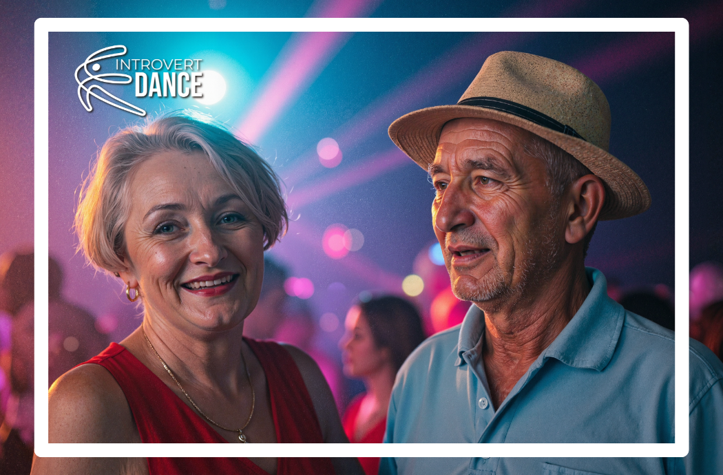 clases de baile para adultos mayores