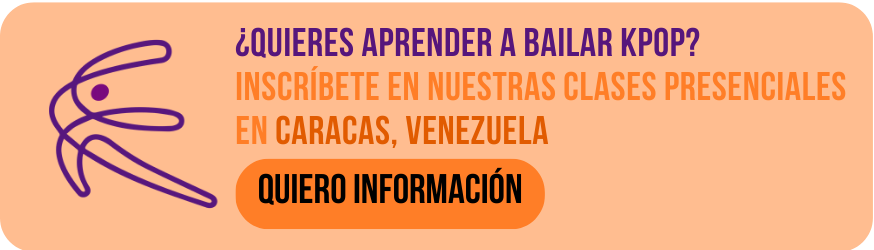Clases de Kpop en caracas, Kpop en venezuela caracas, Academia de kpop en caracas, Aprende a bailar kpop en caracas, mejores clases y profesores de kpop en caracas