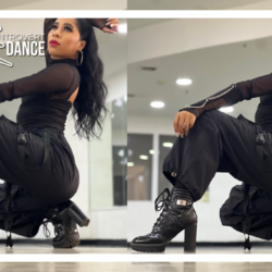 clases de heels en caracas