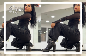 clases de heels en caracas