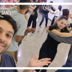 como perder la pena al bailar en una fiesta, superar la pena bailando