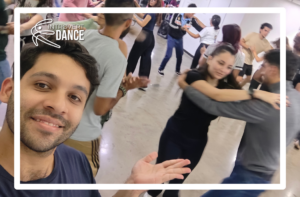 como perder la pena al bailar en una fiesta, superar la pena bailando