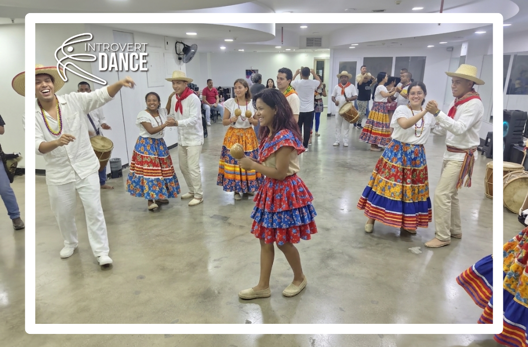clases de tambor venezolano en caracas, aprende a bailar tambor venezolano, escuela de danza para tambor venezolano