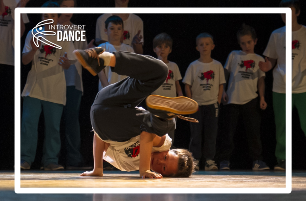 clases de danza urbana en caracas venezuela, curso de urbana en caracas