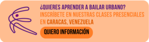 clases de danza urbana en caracas venezuela, chacao, altamira, la candelaria, catia