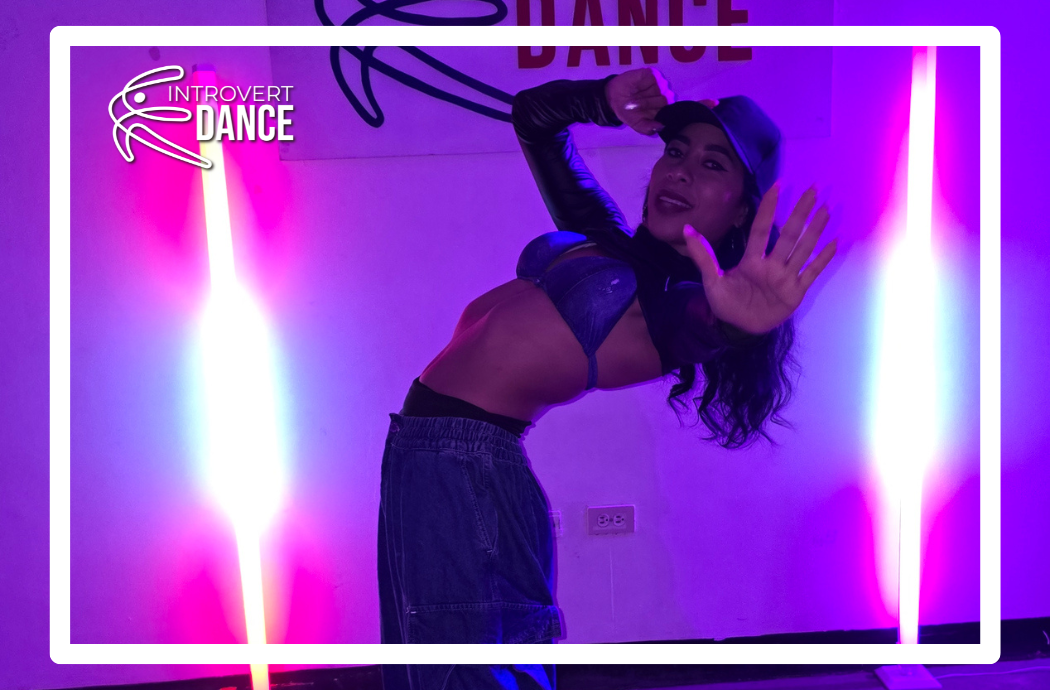 Ropa para bailar hip hop, como bailar hip hop