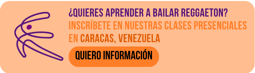 clases de reggaeton en caracas, curso de reggaeton en caracas