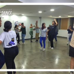 clases de salsa brava, salsa brava en caracas,