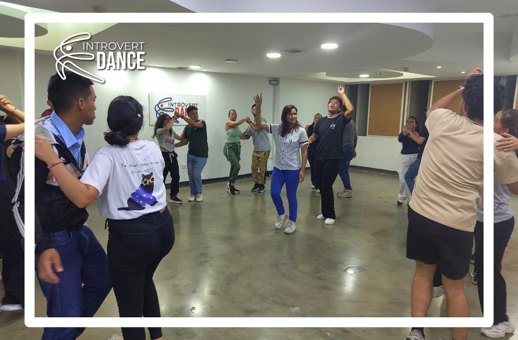 clases de salsa brava, salsa brava en caracas,