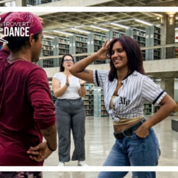 clases de baile para ucvistas, clases de baile cerca de la ucv, academia de baile cerca de la ucv