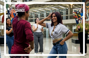 clases de baile para ucvistas, clases de baile cerca de la ucv, academia de baile cerca de la ucv