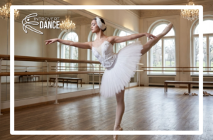 academia de danza clásica, escuela de danza clásica