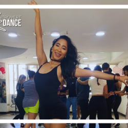 academia de jazz, escuela de jazz, estudio de danza jazz, salon de baile jazz