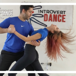 academia de zouk, clases de zouk, aprende a bailar zouk