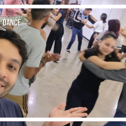 aprende a bailar de todo, clases de baile para aprender de todo
