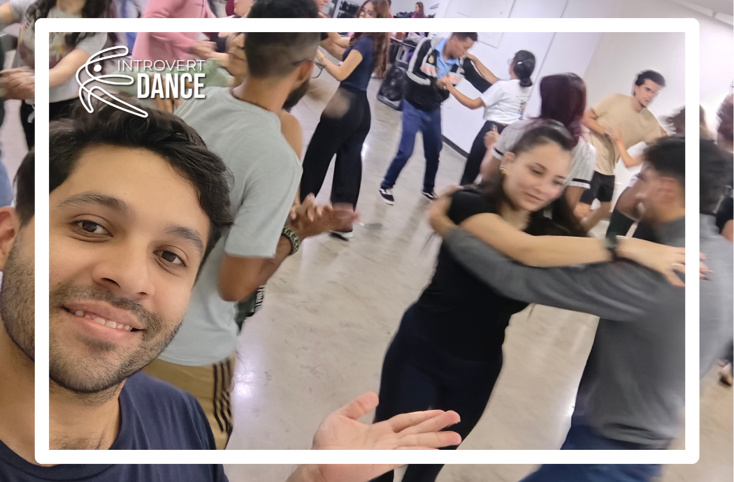 aprende a bailar de todo, clases de baile para aprender de todo