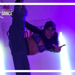 clases de afro dance, academia de afro dance, curso de afro dance