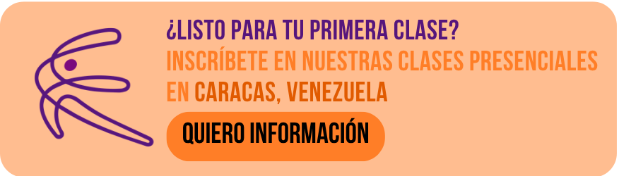 clases de baile en caracas, academia de baile en caracas, tu primera clase de baile en caracas, el mejor curso de baile en caracas
