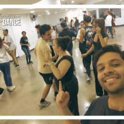 academia de bailes latinos en caracas