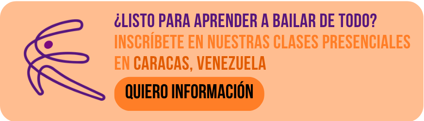 clases para bailar de todo, academia para bailar de todo, escuela para bailar de todo