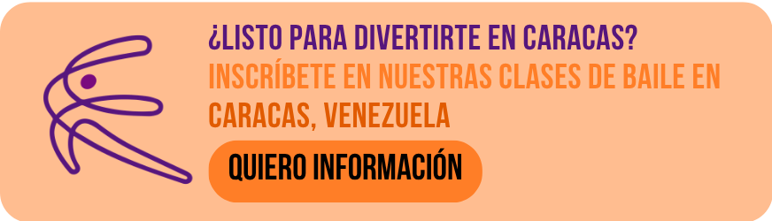 que hacer con mi tiempo libre en caracas, como divertirme en caracas, clases de baile para desestresarme en caracas