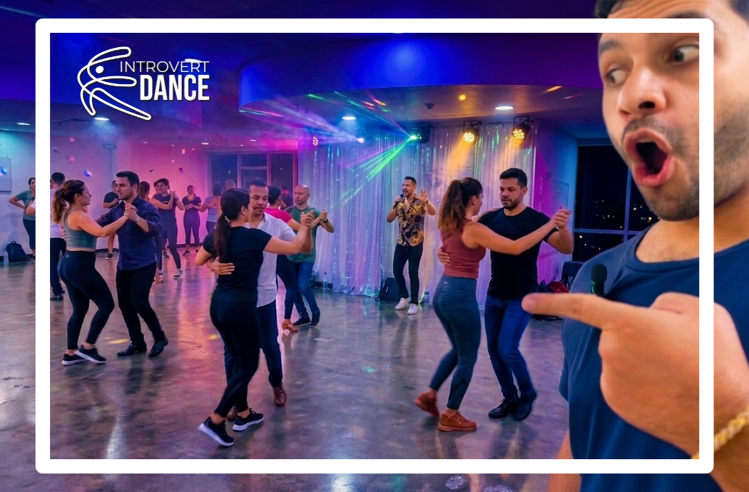 academia de baile para adultos jovenes
