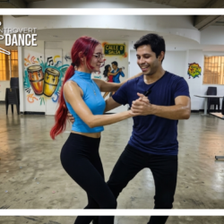 clases de baile privadas, aprender a bailar desde casa