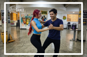 clases de baile privadas, aprender a bailar desde casa
