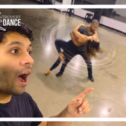 academia para clases de baile privadas