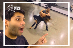 academia para clases de baile privadas