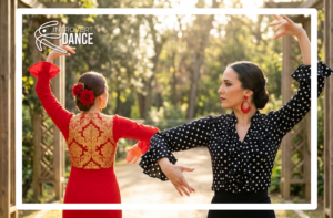 academia de flamenco en caracas, escuela de flamenco, estudio de flamenco en caracas
