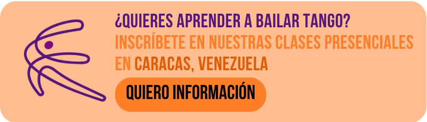 clases de tango en caracas, curso de tango en caracas