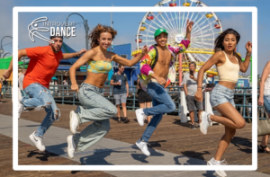 academia de shuffle dance en caracas