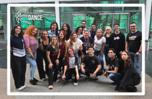 actividades de team building, clases de baile para integracion en empresas, actividades de integracion para empleados con clases de baile