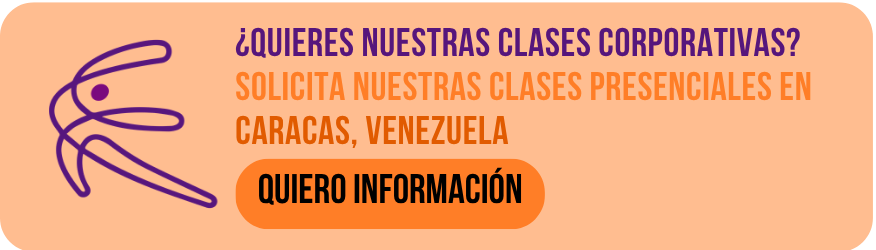 clases de baile corporativas, actividades de baile corporativas para empresas.