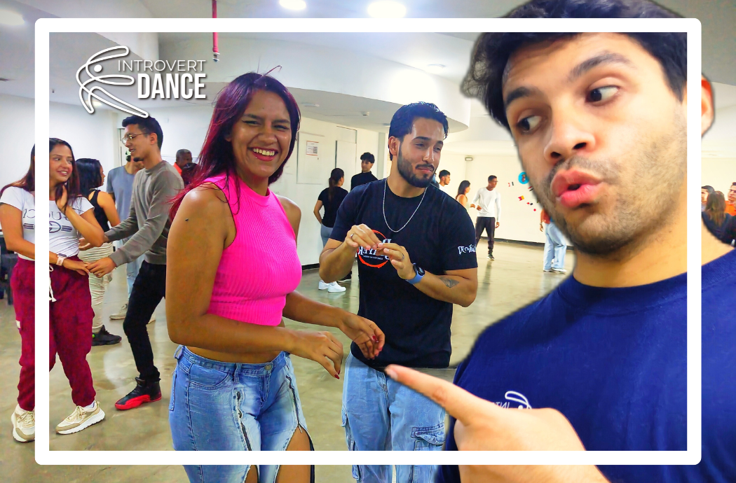 beneficios de bailar en caracas, clases de baile para mejorar tu vida